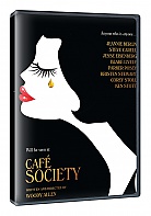 Caf Society (DVD)