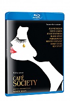 Caf Society (Blu-ray)