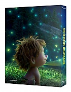 FAC #38 THE GOOD DINOSAUR FullSlip + Lenticular Magnet 3D + 2D Steelbook™ Limited Collector's Edition - numbered + Gift Steelbook's™ foil