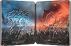 WARCRAFT 3D + 2D Steelbook™ Limited Collector's Edition + Gift Steelbook's™ foil