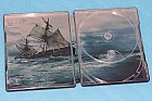 IN THE HEART OF THE SEA 3D + 2D Steelbook™ Limited Collector's Edition + Gift Steelbook's™ foil