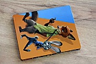 Zootopia 3D + 2D Steelbook™ Limited Collector's Edition + Gift Steelbook's™ foil