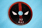 FAC #48 DEADPOOL FullSlip + Lenticular Magnet EDITION 1 Steelbook™ Limited Collector's Edition - numbered