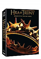 Game of Thrones: The Complete Second Season Collection Viva pack (5 Blu-ray)