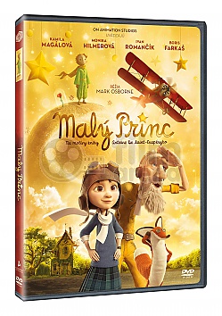 The Little Prince