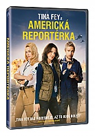 Whiskey Tango Foxtrot (DVD)