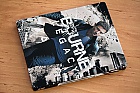THE BOURNE LEGACY Steelbook™ Limited Collector's Edition + Gift Steelbook's™ foil