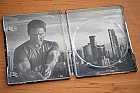 THE BOURNE LEGACY Steelbook™ Limited Collector's Edition + Gift Steelbook's™ foil