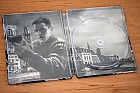 THE BOURNE IDENTITY Steelbook™ Limited Collector's Edition + Gift Steelbook's™ foil