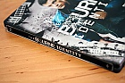 THE BOURNE IDENTITY Steelbook™ Limited Collector's Edition + Gift Steelbook's™ foil