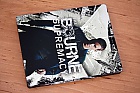 THE BOURNE SUPREMACY Steelbook™ Limited Collector's Edition + Gift Steelbook's™ foil