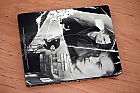 THE BOURNE SUPREMACY Steelbook™ Limited Collector's Edition + Gift Steelbook's™ foil