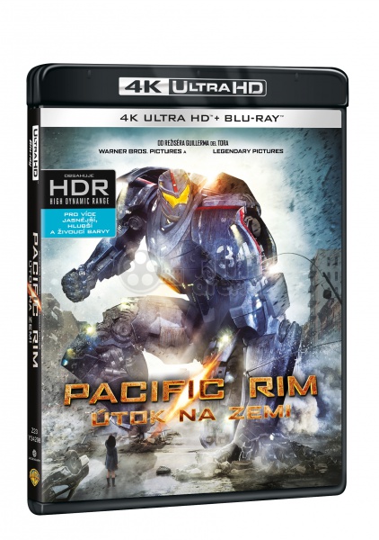 pacific rim movie hd