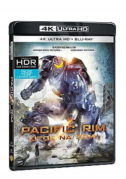 Pacific RIM