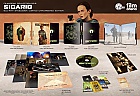 FAC #35 SICARIO WEA FullSlip EDITION #4 unnumbered edition Steelbook™ Limited Collector's Edition + Gift Steelbook's™ foil