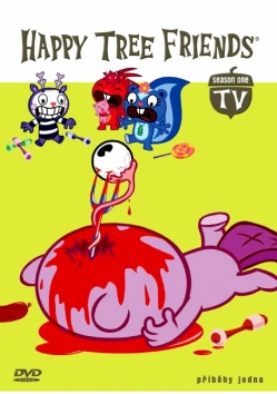 Happy Tree Friends TV Season 1