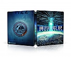 INDEPENDENCE DAY: Resurgence 3D + 2D Steelbook™ Limited Collector's Edition + Gift Steelbook's™ foil