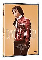 Divok vcely (DVD)