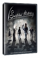 Murderous Tales (DVD)