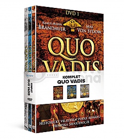 Quo Vadis Collection