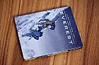 EVEREST 3D + 2D Steelbook™ Limited Collector's Edition + Gift Steelbook's™ foil