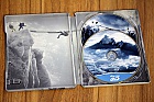 EVEREST 3D + 2D Steelbook™ Limited Collector's Edition + Gift Steelbook's™ foil