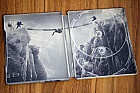 EVEREST 3D + 2D Steelbook™ Limited Collector's Edition + Gift Steelbook's™ foil