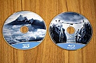 EVEREST 3D + 2D Steelbook™ Limited Collector's Edition + Gift Steelbook's™ foil
