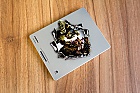 TEENAGE MUTANT NINJA TURTLES: Out of the Shadows 3D + 2D Steelbook™ Limited Collector's Edition + Gift Steelbook's™ foil