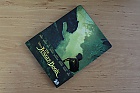 THE JUNGLE BOOK 3D + 2D Steelbook™ Limited Collector's Edition + Gift Steelbook's™ foil