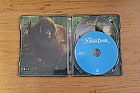 THE JUNGLE BOOK 3D + 2D Steelbook™ Limited Collector's Edition + Gift Steelbook's™ foil