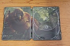THE JUNGLE BOOK 3D + 2D Steelbook™ Limited Collector's Edition + Gift Steelbook's™ foil