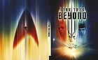 STAR TREK BEYOND 3D + 2D Steelbook™ Limited Collector's Edition + Gift Steelbook's™ foil