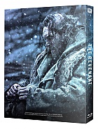 FAC #42 THE REVENANT E2 JOHN FITZGERALD FullSlip + Lenticular Magnet Steelbook™ Limited Collector's Edition - numbered + Gift Steelbook's™ foil