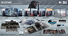 FAC #42 THE REVENANT E2 JOHN FITZGERALD FullSlip + Lenticular Magnet Steelbook™ Limited Collector's Edition - numbered + Gift Steelbook's™ foil