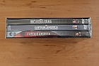 CAPTAIN AMERICA Trilogy 1-3: Captain America: The First Avenger + Captain America: The Winter Soldier + Captain America: Civil War Collection