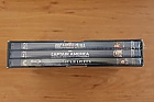 CAPTAIN AMERICA Trilogy 1 - 3: Captain America: The First Avenger + Captain America: The Winter Soldier + Captain America: Civil War Collection