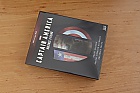 Captain America trilogy 1-3: Captain America: The First Avenger + Captain America: The Winter Soldier + Captain America: Civil War 3D + 2D Collection