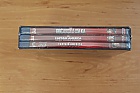 Captain America trilogy 1-3: Captain America: The First Avenger + Captain America: The Winter Soldier + Captain America: Civil War 3D + 2D Collection