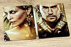 The Huntsman Winter's War 3D + 2D Steelbook&trade; Extended cut Limited Collector's Edition + Gift for Collectors