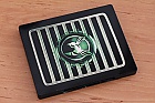 The Green Hornet Steelbook&trade; Limited Collector's Edition + Gift Steelbook's&trade; foil