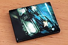 The Green Hornet Steelbook&trade; Limited Collector's Edition + Gift Steelbook's&trade; foil