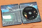 The Green Hornet Steelbook&trade; Limited Collector's Edition + Gift Steelbook's&trade; foil