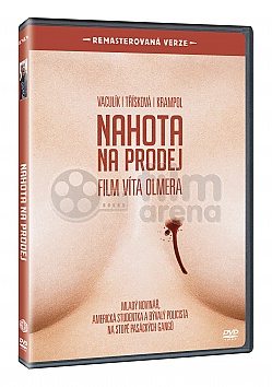 NAHOTA NA PRODEJ Remastered Edition