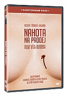 NAHOTA NA PRODEJ Remastered Edition (DVD)