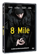 8. míle (DVD)