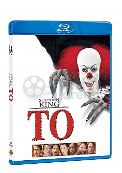 Stephen King's It (1990)