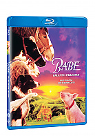Babe: Galantní prasátko (DVD)