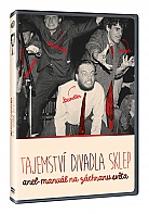 The Mystery of Sklep Theater - A Guide to Saving the World (DVD)