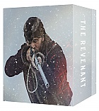FAC #42 THE REVENANT E3 (Double Pack E1 + E2) MANIACS COLLECTOR'S BOX #3 Steelbook™ Limited Collector's Edition - numbered + Gift Steelbook's™ foil